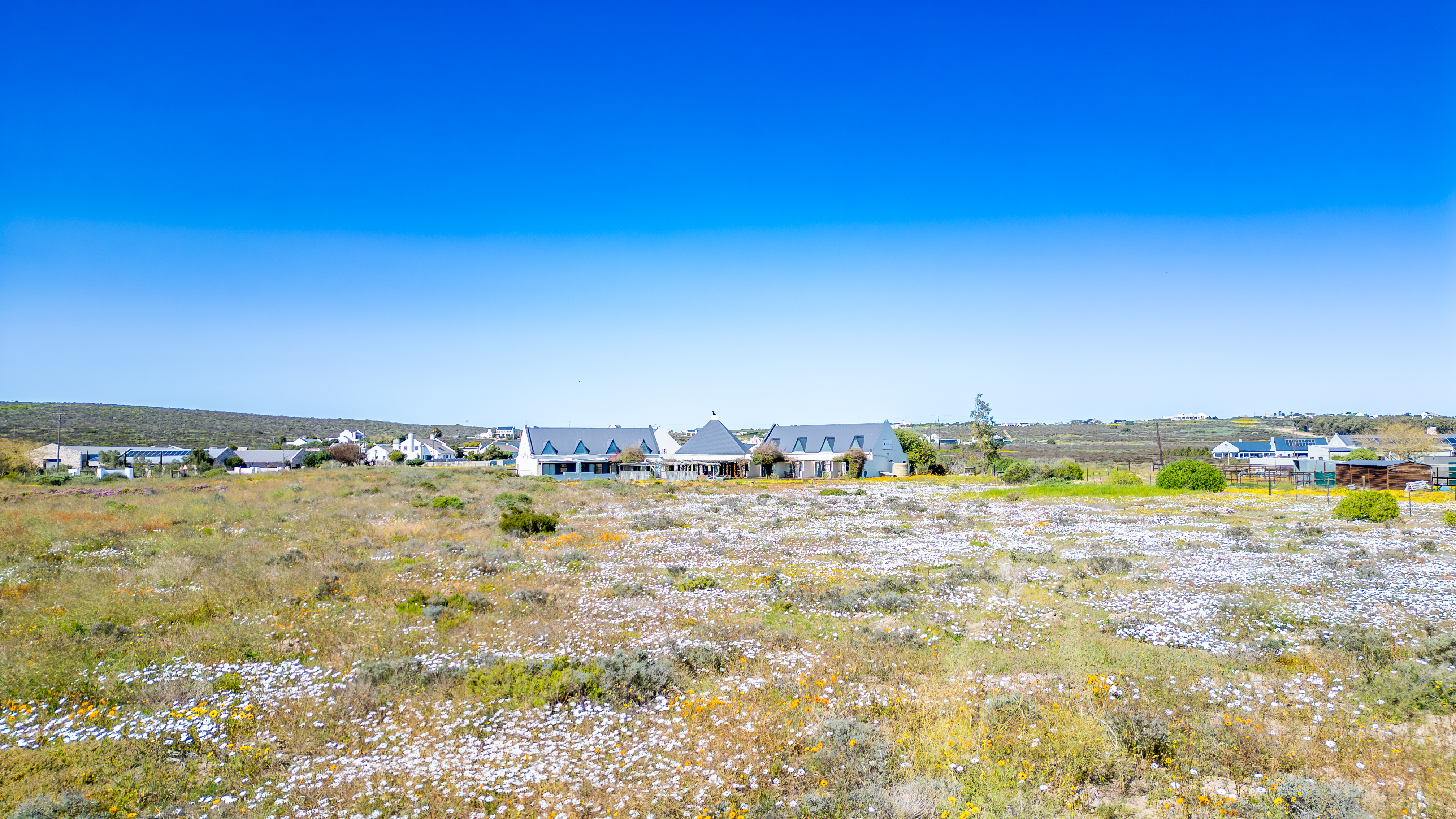 9 Bedroom Property for Sale in Long Acres Country Estate Western Cape